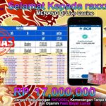 BUKTI JP SLOT DAN TOGEL TERPERCAYA DI INDONESIA TGL 31-05-2024