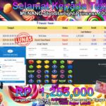 BUKTI JACKPOT SLOT STARLIGHT PRINCESS 1000 TERPERCAYA DI INDONESIA TGL 26-06-2024