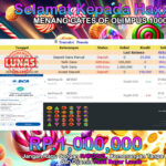 BUKTI JACKPOT SLOT GATES OF OLYMPUS 1000 TERPERCAYA DI INDONESIA TGL 10-08-2024