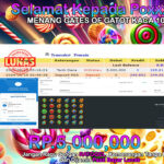 BUKTI JACKPOT SLOT GATES OF GATOT KACA 1000 TERPERCAYA DI INDONESIA TGL 15-08-2024