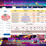 BUKTI JACKPOT TOGEL HONGKONG TERPERCAYA DI INDONESIA TGL 30-09-2024