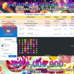 BUKTI JACKPOT SLOT SUGAR RUSH 1000 TERPERCAYA DI INDONESIA TGL 04-10-2024